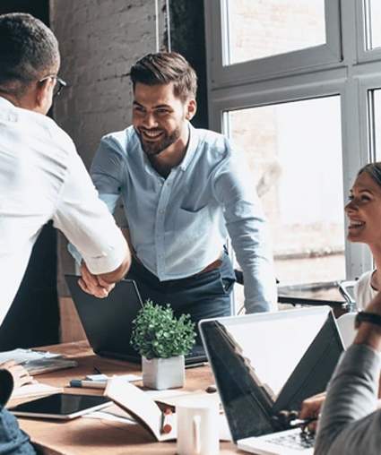 About Evergreen Consulting